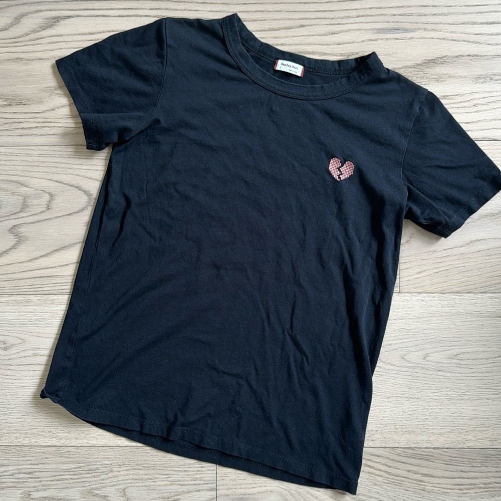 Sunday best tShirt